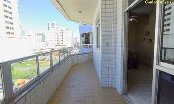 Imagem 7: Cobertura Duplex 4 Quartos sendo 3 Suítes a Venda na Praia do Morro - Guarapari - ES