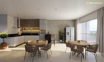 Imagem 4: Lançamento do Ed. Rituaali Apartamentos 2 e 3 Quartos a Venda 80x na Praia do Morro - Guar