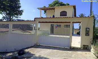 Imagem: CASA RESIDENCIAL em GUARAPARI - ES, VILLAGE