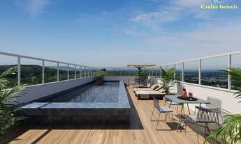 Imagem 3: Lançamento do Ed. Rituaali Apartamentos 2 e 3 Quartos a Venda 80x na Praia do Morro - Guar