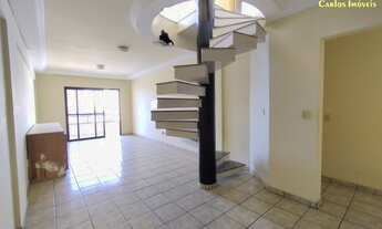 Imagem: Cobertura Duplex 5 Quartos sendo 2 Suítes