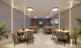 Imagem 2: Lançamento do Ed. Rituaali Apartamentos 2 e 3 Quartos a Venda 80x na Praia do Morro - Guar