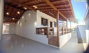 Imagem: Casa 4 Quartos sendo 1 Suíte a Venda em