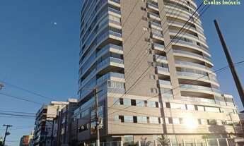 Imagem 2: Apartamento 3 Quartos sendo 1 Suíte Lazer na Cobertura a Venda na Praia do Morro - Guarap