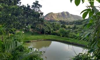 Imagem: CHACARA RESIDENCIAL em GUARAPARI - ES, COMUNIDADE