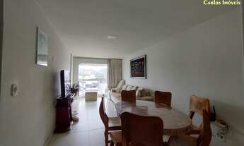 Imagem 6: Cobertura Duplex 3 Quartos sendo 1 Suíte a Venda na Praia do Morro - Guarapari - ES