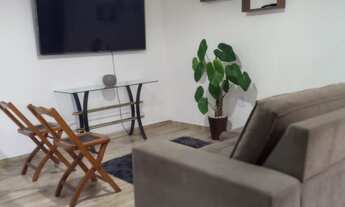 Imagem 6: Cobertura Duplex 3 Quartos sendo 2 Suítes a Venda na Praia do Morro - Guarapari - ES