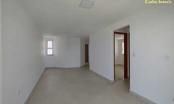 Imagem 3: Apartamento 2 Quartos sendo 1 Suíte a Venda na Praia do Morro - Guarapari - ES