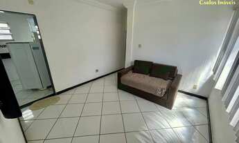 Imagem: Apartamento 2 Quartos Primeiro Andar a Venda