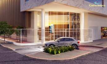 Imagem 4: Lançamento 3 Quartos 2 Vagas Lazer Completo 100x a Venda na Praia do Morro - Guarapari