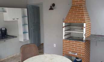 Imagem 3: Cobertura Duplex 3 Quartos sendo 2 Suítes a Venda na Praia do Morro - Guarapari - ES