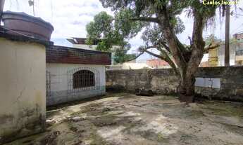 Imagem: Casa 2 Quartos Loja Terreno a Venda