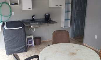 Imagem 5: Cobertura Duplex 3 Quartos sendo 2 Suítes a Venda na Praia do Morro - Guarapari - ES