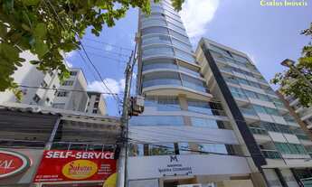 Imagem: Apartamento 4 Suítes Frente para o Mar