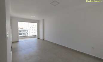 Imagem 2: Apartamento 2 Quartos sendo 1 Suíte a Venda na Praia do Morro - Guarapari - ES