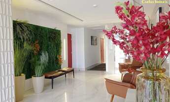 Imagem 6: Apartamento 3 Quartos sendo 1 Suíte Lazer na Cobertura a Venda na Praia do Morro - Guarap