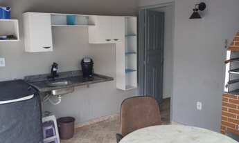 Imagem 2: Cobertura Duplex 3 Quartos sendo 2 Suítes a Venda na Praia do Morro - Guarapari - ES