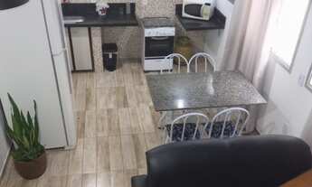 Imagem 4: Cobertura Duplex 3 Quartos sendo 2 Suítes a Venda na Praia do Morro - Guarapari - ES