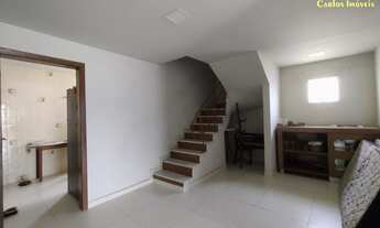 Imagem 4: Cobertura Duplex 3 Quartos sendo 1 Suíte a Venda na Praia do Morro - Guarapari - ES