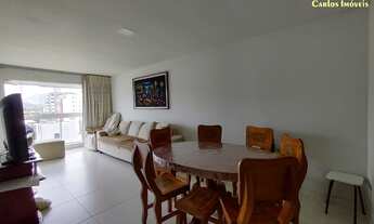 Imagem 5: Cobertura Duplex 3 Quartos sendo 1 Suíte a Venda na Praia do Morro - Guarapari - ES