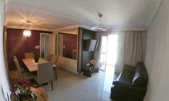 Imagem: APARTAMENTO RESIDENCIAL em GUARAPARI - ES