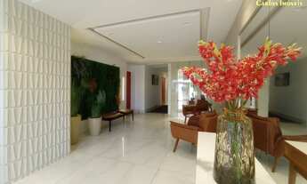 Imagem 3: Apartamento 3 Quartos sendo 1 Suíte Lazer na Cobertura a Venda na Praia do Morro - Guarap