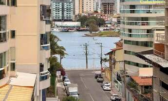 Imagem: Apartamento a Venda Lateral Mar - 2 Quartos