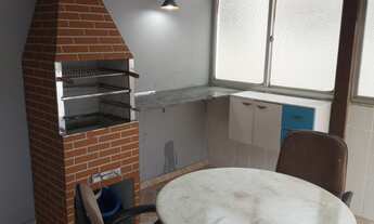 Imagem 7: Cobertura Duplex 3 Quartos sendo 2 Suítes a Venda na Praia do Morro - Guarapari - ES