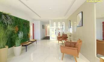 Imagem 7: Apartamento 3 Quartos sendo 1 Suíte Lazer na Cobertura a Venda na Praia do Morro - Guarap