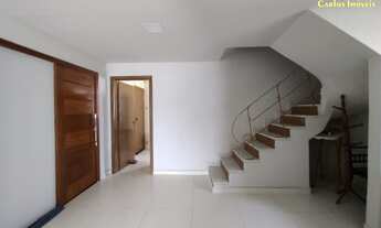 Imagem 3: Cobertura Duplex 3 Quartos sendo 1 Suíte a Venda na Praia do Morro - Guarapari - ES