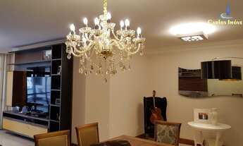 Imagem 5: APARTAMENTO RESIDENCIAL em VILA VELHA - ES, ITAPUÃ