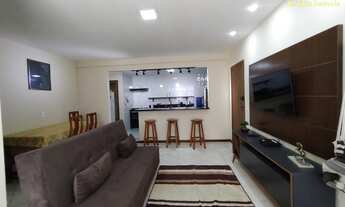 Imagem 4: Apartamento 2 Quartos, + DCE Prédio Beira Mar a Venda na Praia do Morro - Guarapari - ES