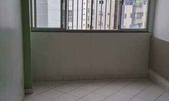 Imagem 5: Apartamento Quarto e Sala a Venda na Av. Joaquim da Silva Lima no Centro - Guarapari - ES