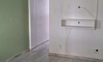 Imagem: Apartamento Quarto e Sala a Venda na Av