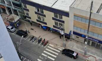 Imagem 3: Apartamento Quarto e Sala a Venda na Av. Joaquim da Silva Lima no Centro - Guarapari - ES