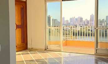 Imagem 4: COBERTURA RESIDENCIAL em CAMPOS DOS GOYTACAZES - RJ, PARQUE JARDIM CARIOCA