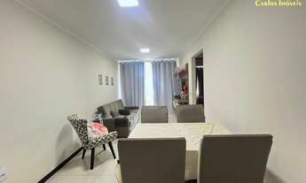 Imagem 2: Apartamento 2 Quartos Novo Lazer Completo na Praia do Morro - Guarapari - ES