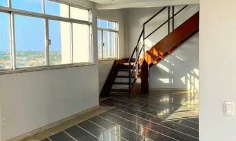 Imagem 5: COBERTURA RESIDENCIAL em CAMPOS DOS GOYTACAZES - RJ, PARQUE JARDIM CARIOCA