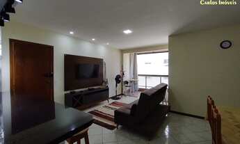 Imagem 2: Apartamento 2 Quartos, + DCE Prédio Beira Mar a Venda na Praia do Morro - Guarapari - ES