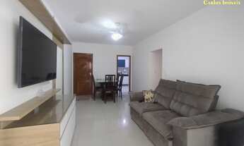 Imagem: Apartamento 2 Quartos sendo 2 Suítes a