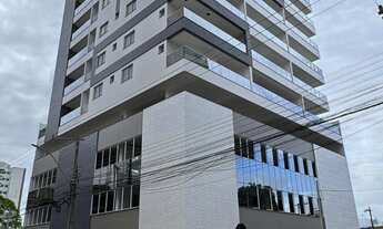 Imagem: Cobertura no Ed. Portobelo a Venda na Praia