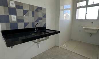 Imagem 2: Apartamento 02 Quartos Lazer Completo a Venda na Praia de Itaparica, Vila Velha