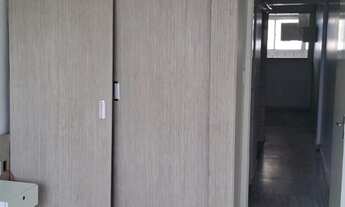 Imagem 2: Apartamento Quarto e Sala a Venda na Av. Joaquim da Silva Lima no Centro - Guarapari - ES