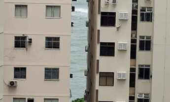 Imagem 4: Apartamento Quarto e Sala a Venda na Av. Joaquim da Silva Lima no Centro - Guarapari - ES