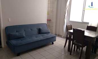 Imagem: Apartamento 2 Quartos sendo 1 Suíte Frente