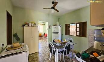 Imagem 6: Casa Residencial 05 Quartos Área Gourmet a Venda em Marataízes