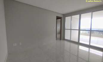 Imagem 6: Apartamento 3 Quartos sendo 1 Suíte 2 Vagas Novo a Venda na Praia do Morro - Guarapari - E