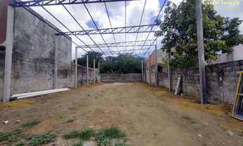 Imagem 6: Galpão Comercial Locação Anual no Bairro Santa Rosa - Guarapari/ES