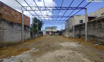 Imagem 5: Galpão Comercial Locação Anual no Bairro Santa Rosa - Guarapari/ES
