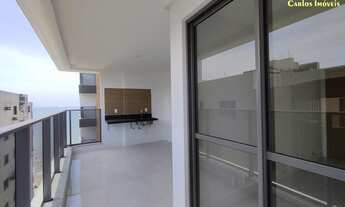 Imagem 4: Lançamento Spazio Azuli 4 Suítes em 100x a Venda na Praia do Morro Guarapari ES